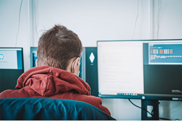 Dans la peau d’un community manager chez Ubisoft